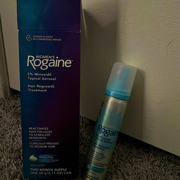 Hair growth for women - Picture 1 of 1